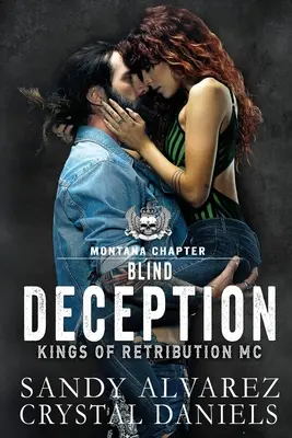 Slepý podvod - Blind Deception