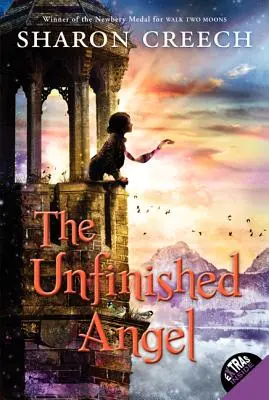 Nedokončený anděl - The Unfinished Angel