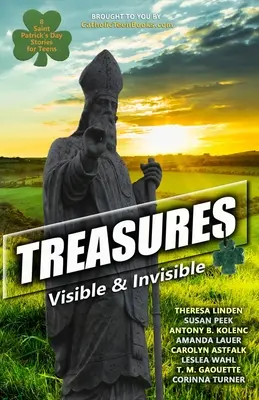 Poklady: Viditelné a neviditelné - Treasures: Visible & Invisible