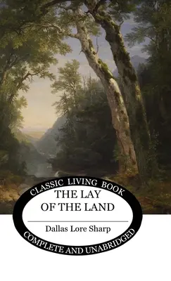 Poloha země - The Lay of the Land