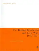 Ruská revoluce a občanská válka 1917-1921: 1919-1919: anotovaná bibliografie - The Russian Revolution and Civil War 1917-1921: An Annotated Bibliography