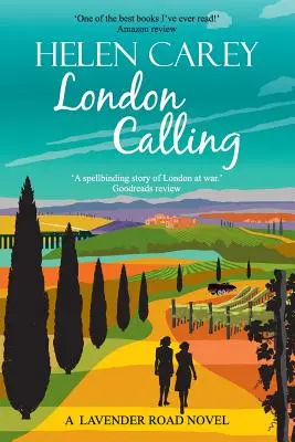 Volání Londýna - London Calling