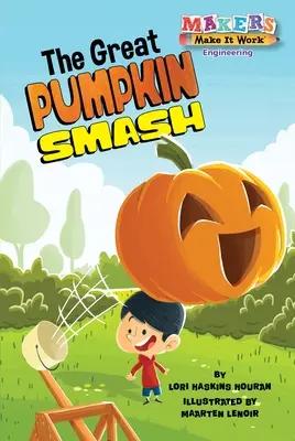 Velká dýňová smršť - The Great Pumpkin Smash