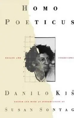 Homo Poeticus: Eseje a rozhovory - Homo Poeticus: Essays and Interviews