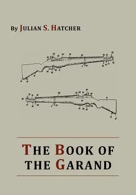 Kniha o Garandu - The Book of the Garand