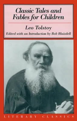 Klasické pohádky a bajky pro děti - Classic Tales and Fables for Children