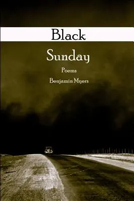 Černá neděle - Black Sunday