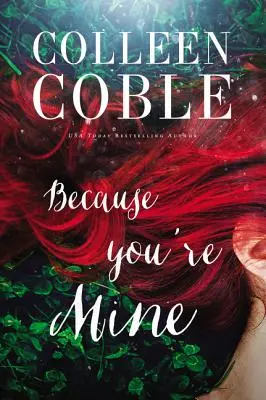 Protože jsi moje - Because You're Mine