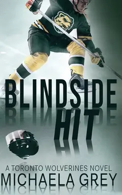 Zásah do slepé uličky - Blindside Hit