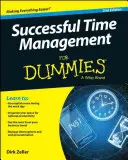 Úspěšný time management pro hlupáky - Successful Time Management for Dummies