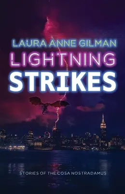 Blesk udeří - Lightning Strikes