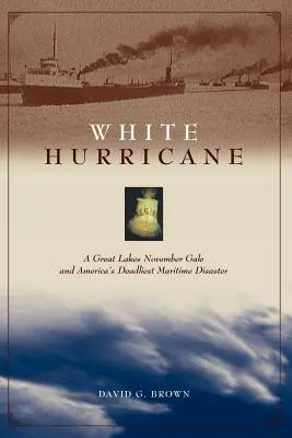 Bílý hurikán - White Hurricane