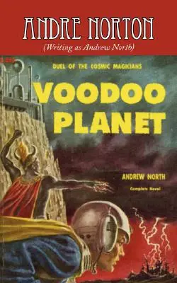 Planeta Voodoo - Voodoo Planet