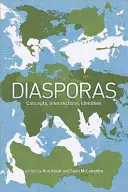 Diaspory: Diaspory: pojmy, průsečíky, identity - Diasporas: Concepts, Intersections, Identities