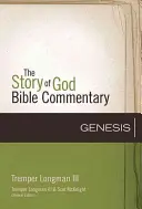 Genesis v pevné vazbě - Genesis Hardcover