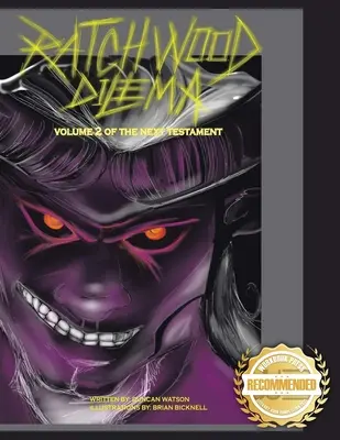 Ratchwoodovo dilema: Druhý díl Dalšího zákona - Ratchwood Dilemma: The Second Volume of Next Testament