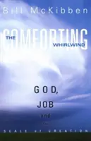Utěšující vichřice: Bůh, Job a měřítko stvoření. - The Comforting Whirlwind: God, Job, and the Scale of Creation