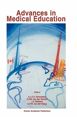 Pokroky v lékařském vzdělávání - Advances in Medical Education