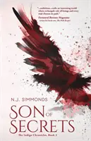 Syn tajemství - Son of Secrets