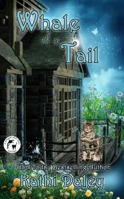 Velrybí ocas - A Whale of a Tail