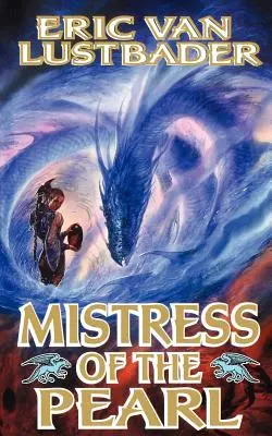 Paní perel - Mistress of the Pearl