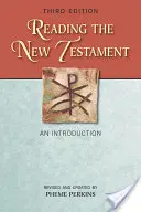 Čtení Nového zákona: Třetí, přepracované a aktualizované vydání - Reading the New Testament: An Introduction; Third Edition, Revised and Updated