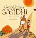 Dědeček Gándhí - Grandfather Gandhi