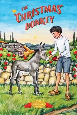 Vánoční osel - The Christmas Donkey
