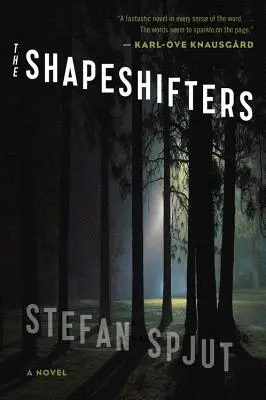 Měňavci - The Shapeshifters