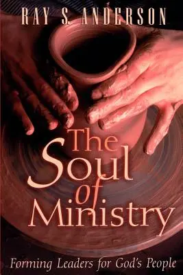 Duše služby - The soul of ministry