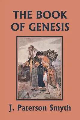 Kniha Genesis (Včerejší klasika) - The Book of Genesis (Yesterday's Classics)