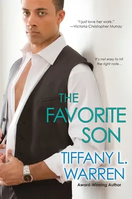 Oblíbený syn - The Favorite Son