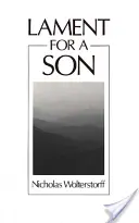 Pláč pro syna - Lament for a Son