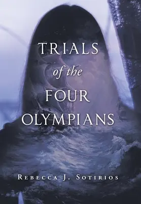 Zkoušky čtyř olympioniků - Trials of the Four Olympians