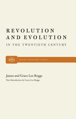 Revoluce a vývoj - Revolution and Evolution