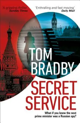 Tajná služba - Secret Service