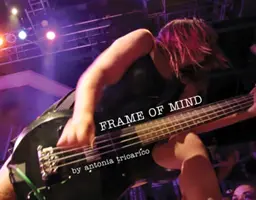 Rámec mysli: Punková fotografie a eseje z Washingtonu a okolí, 1997-2017 - Frame of Mind: Punk Photos and Essays from Washington, DC, and Beyond, 1997-2017