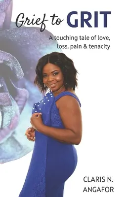 Od smutku k odvaze - Grief to Grit