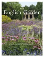 Anglická zahrada - English Garden