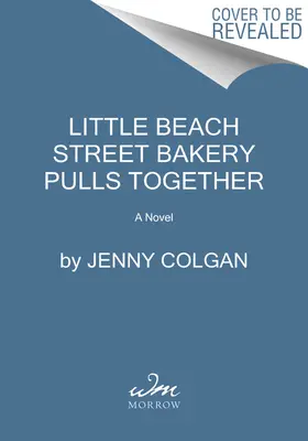 Východ slunce u moře: A Little Beach Street Bakery Novel - Sunrise by the Sea: A Little Beach Street Bakery Novel