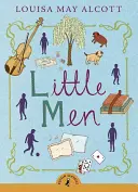 Malí muži - Little Men