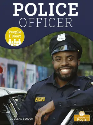 Policejní důstojník - Police Officer