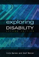 Zkoumání postižení - Exploring Disability