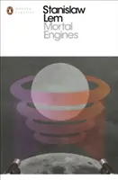 Smrtelné motory - Mortal Engines