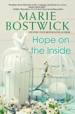 Naděje uvnitř - Hope on the Inside