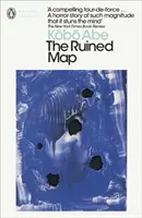 Zničená mapa - Ruined Map