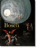 Bosch. Kompletní dílo - Bosch. The Complete Works