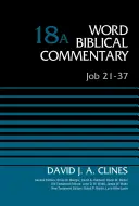 Jób 21-37, svazek 18a, 18 - Job 21-37, Volume 18a, 18