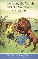 Lev, čarodějnice a skříň - Lion, the Witch and the Wardrobe