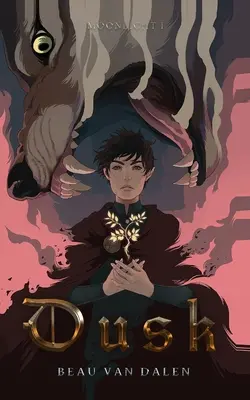 Měsíční světlo Kniha I: Soumrak - MOONLIGHT Book I: Dusk